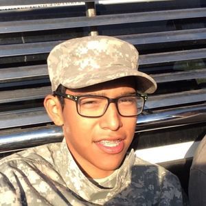 Meet your Posher, John